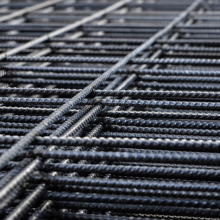 Customized Stainless Steel Concrete Reinforcement Mesh