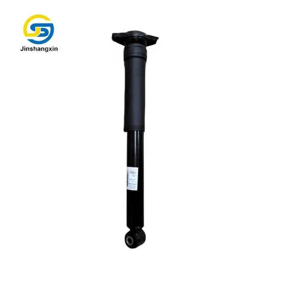 FOEO 31406011 - Shock Absorbers for Volvo XC60 (2010-2017)