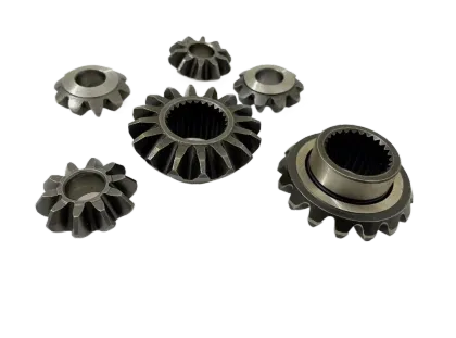 Silica Sol Casting Pinion Star Gear