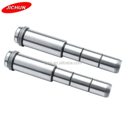 Meusburger Standard Inclined Pin Without Collar