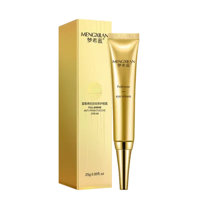 Private Label Dark Circle and Anti-Wrinkle Eye Cream