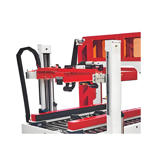 درزگیر اتوماتیک ضربدری تاشو