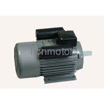 ELECTRIC MOTORS