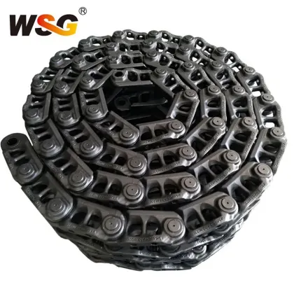 Best Quality Track Chains Vio 17 at Factory Price