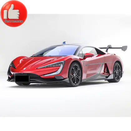 HOT SALE BYD Yangwang U9: Top-Level Luxury Electric Sports Car