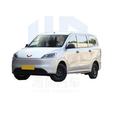 Εργοστάσιο Direct Wuling Hongguang Mini EV-5-Door 5/6-SEATER Pure Electric New Cars προς πώληση