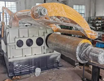 PPGL Appliance Steel Sheet Slitting Line