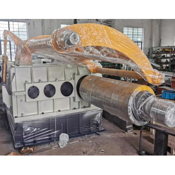 PPGL Appliance Steel Sheet Slitting Line