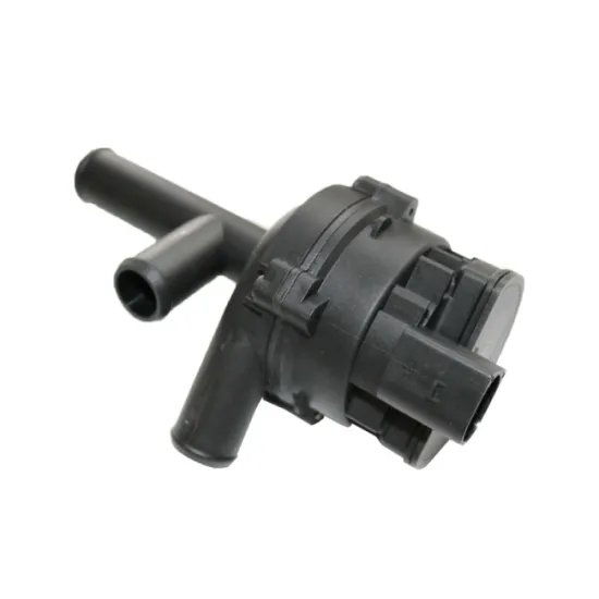 King Kong Auto Engine Water Pump for Mercedes-Benz S-Class: Electronic Car Cooling Auxiliary Parts