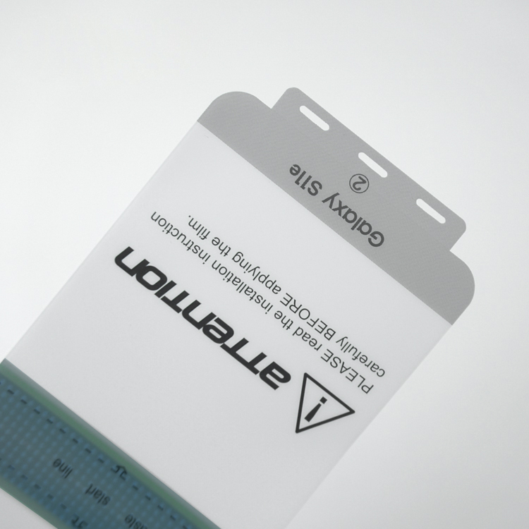Samsung S21 Hydrogel Protector