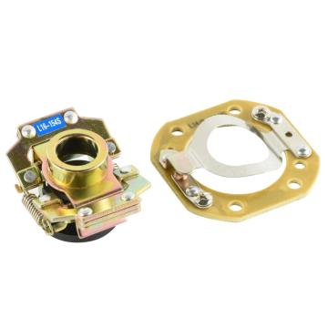 L16-154S main board centrifugal switch in induction motor