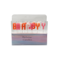 PATTERN CANDLE 9