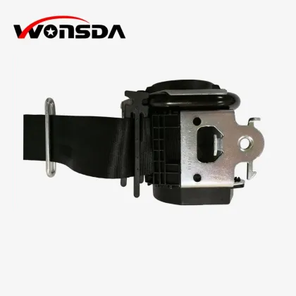 Peugeot 307 Safety Seat Belt