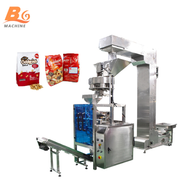 Automatic Fertilizer and Soil Packing Machine