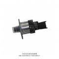 common rail pressure limiting valve ND095420-0140 for SA6D140E