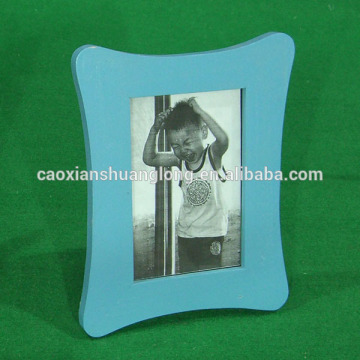 New environmental wooden collage sexy photo picture frames