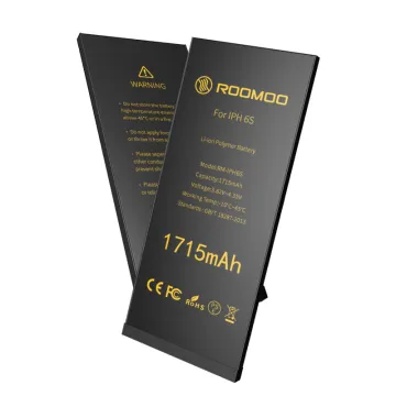 Stable Original Li-polymer Battery For Iphone 6S