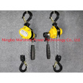 Hand Chain Lever Hoist Block