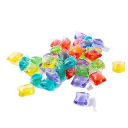 Comprehensive Guide to Laundry Detergents: Pods, Washing Powder, Liquid, and Machines - Including Ariel Pods