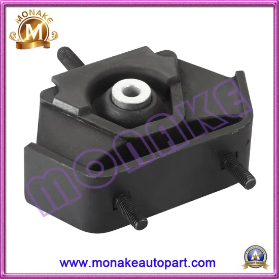 High Quality Auto Parts, Rubber Engine Mounting for Benz