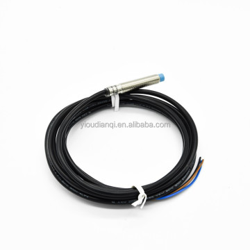 Proximity Switch -Sensoren der BD1 -Serie zur schnellen Lieferung in BD