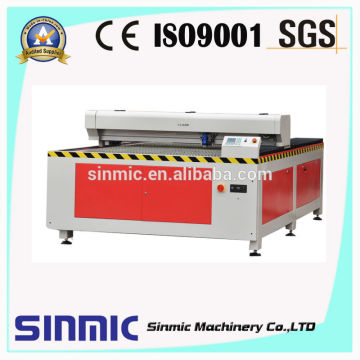 SINMIC Good quality co2 laser cutting machine price 1325