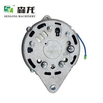 12V 80A เครื่องกำเนิดไฟฟ้ากระแสสลับ CAL20163AS LR18003 LR18003A LR18003B LR18003C 20150112 12272N 11957377200 11957377201 129470777200