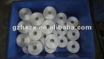 polyester industrial yarn