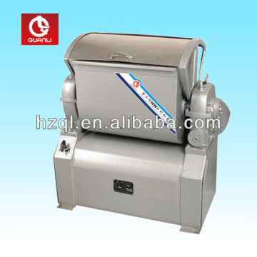 15kg Horizontal dough mixer