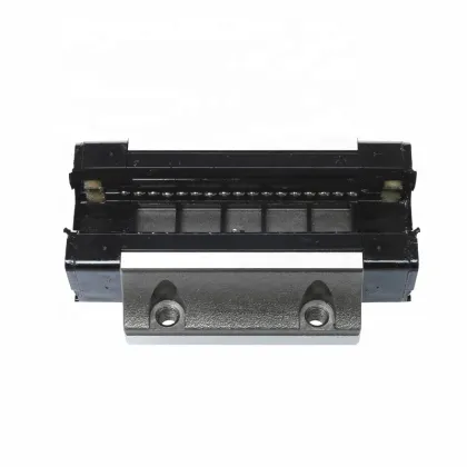 ABBA Linear Guide Rail BRD35A0 BRH35A with Carriage in Stock