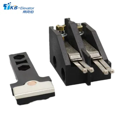 Mitsubishi Elevator Door Lock Contact 161 - Elevator Parts
