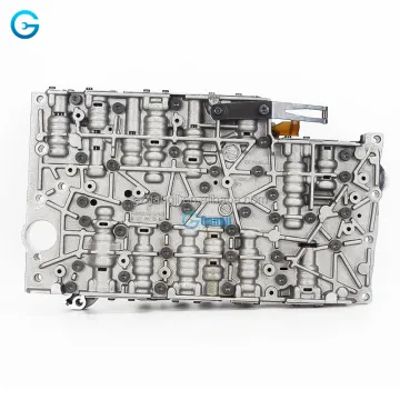 Fast Shipping 722.9 Automatic Transmission Valve Body Assembly for Mercedes Benz