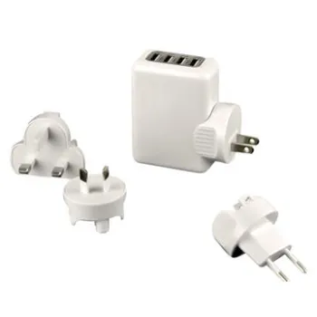 Charger for iPhone and iPad, Used in Car or Bus
