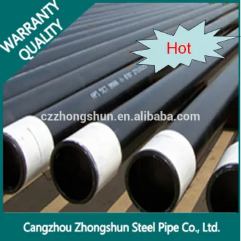 High quality fluid/gas/ oil casing pipe tube API 5L X42,X46,X52,X56,X60,X65,X70 in stock