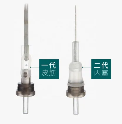 NB Tattoo Membrane Revolution Needle Cartridges