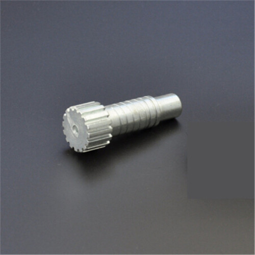 Professional OEM precision carbon steel cnc machined part