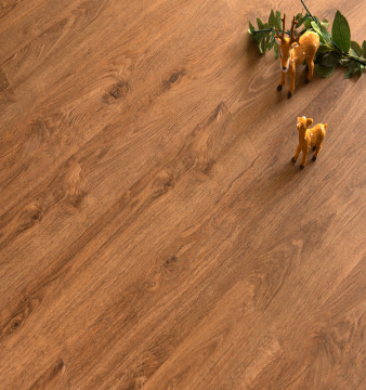 4MM 100% Waterproof Commercial PVC SPC Flooring