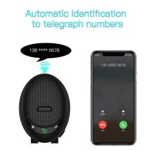 Multipoint Speakerphone Bluetooth V5.0 EDR Wireless Dropship Kit MP3 For IPhone Android Music Bluetooth Player Handsfree Ca F7K6