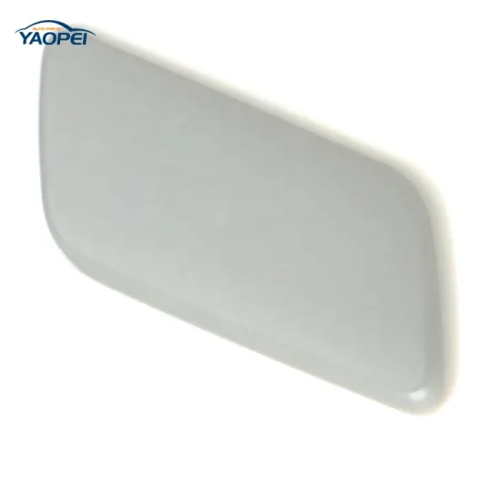 8535360050 85353-60050 YAOPEI Right Car Headlight Washer Cover For Toyota Land Cruiser 200 2007-2016