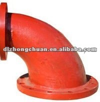 Casting-Professional standand flanges