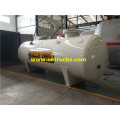 10000l ASME Ammonia Gas Tanks