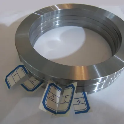 Turning Parts for Mitsubishi Heavy Industries Machinery Parts Retainer