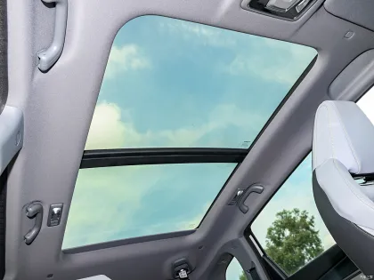 Changan CS75 PLUS VEHICLE