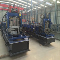 Hot sale c/z purlin roll forming machine