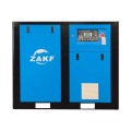 60HP 45KW two stage screw air compressor