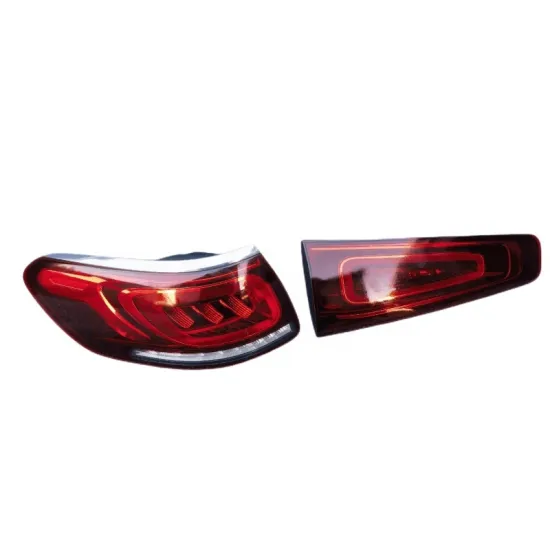 Hot Selling Car LED Tail Lamp for BMW X167 GLs400 OE 1679066301/1679066401/1679066901/1679067001