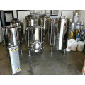 300L Beer Brewing Systems 3BBL Brewhouse