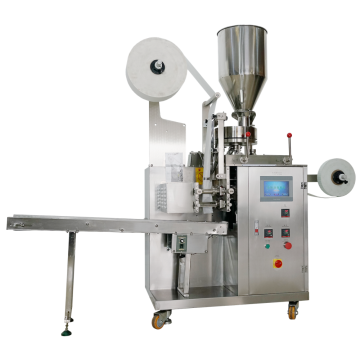 Automatic Tea Bag Packaging Machine