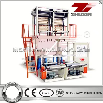 blow molding machine screw and barrel