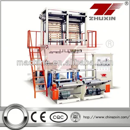 blow molding machine screw and barrel